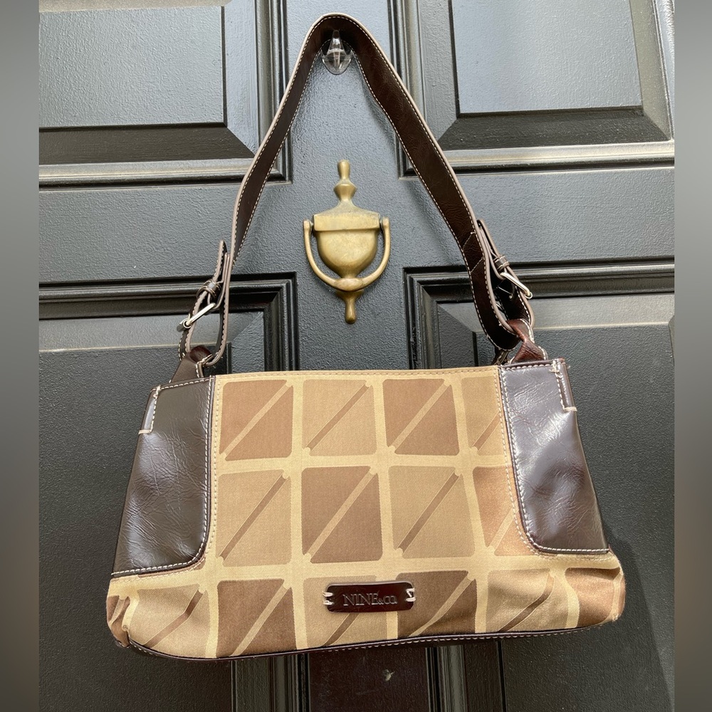 Nine & co Y2K shoulder bag